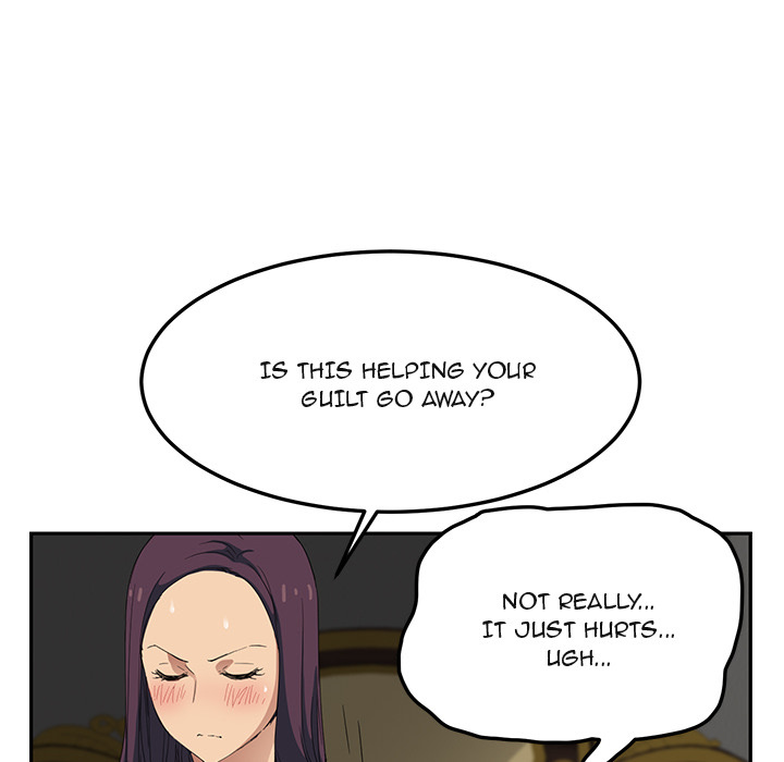 My Stepmom chapter 18 page 62