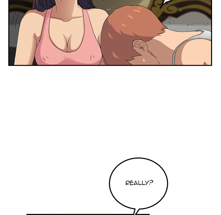 My Stepmom chapter 18 page 63