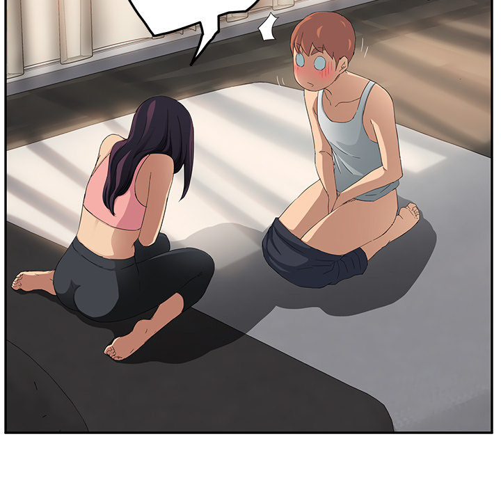 My Stepmom chapter 18 page 71