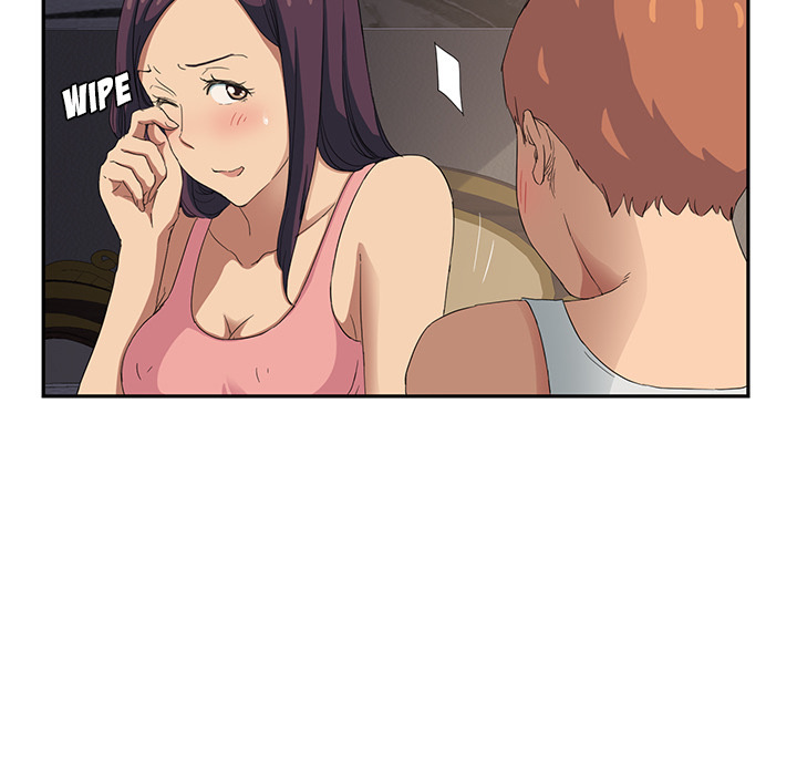 My Stepmom chapter 18 page 73