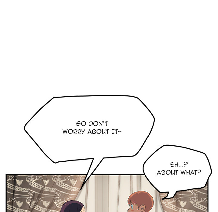 My Stepmom chapter 18 page 77