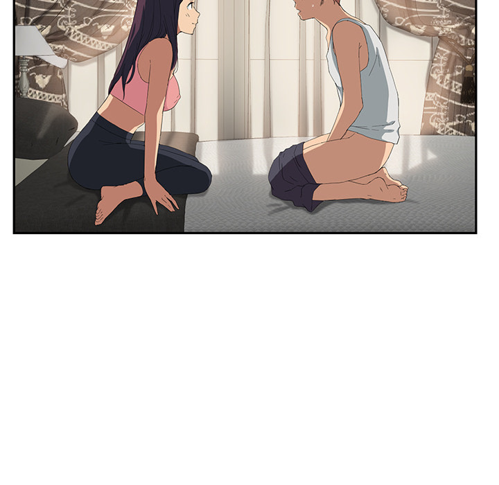 My Stepmom chapter 18 page 78