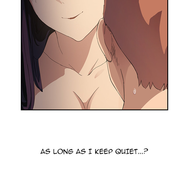 My Stepmom chapter 18 page 80