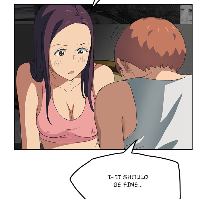 My Stepmom chapter 18 page 87