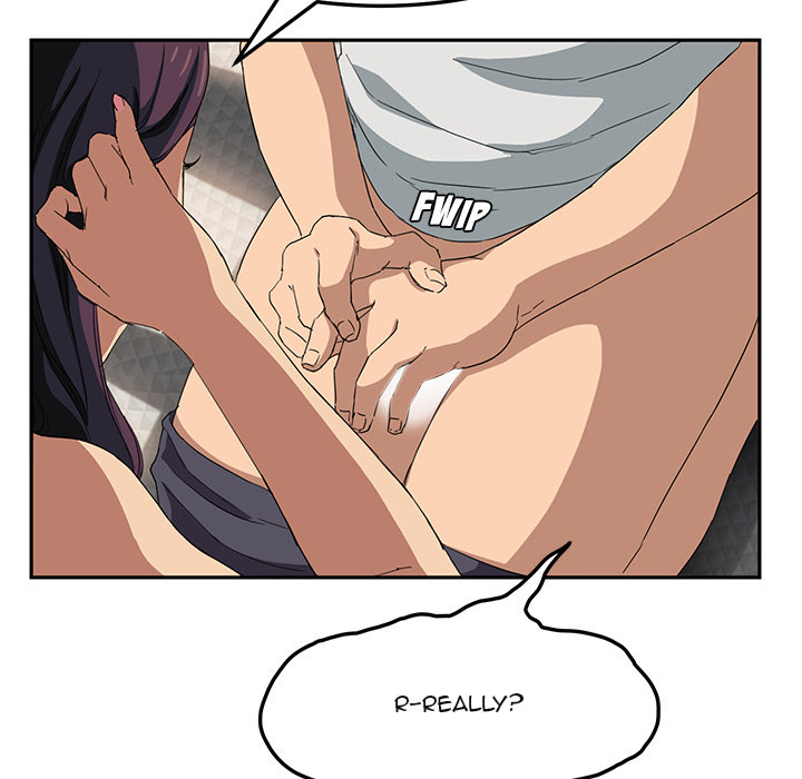 My Stepmom chapter 18 page 89