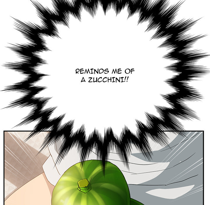 My Stepmom chapter 18 page 93