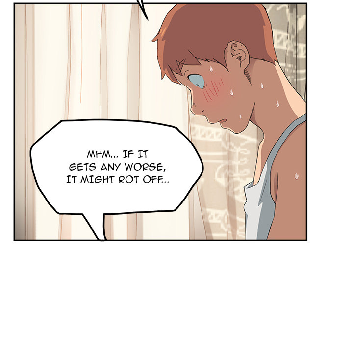 My Stepmom chapter 18 page 96