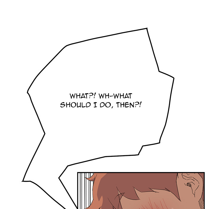 My Stepmom chapter 18 page 97