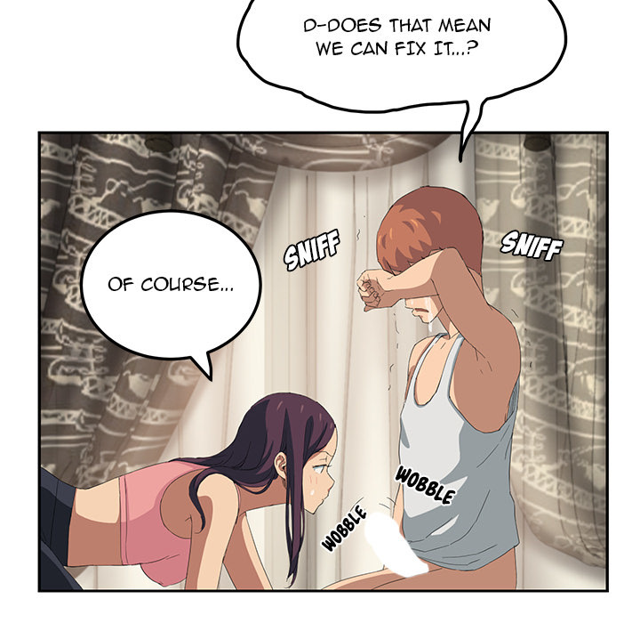 My Stepmom chapter 18 page 101