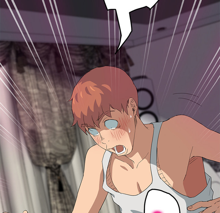 My Stepmom chapter 18 page 106