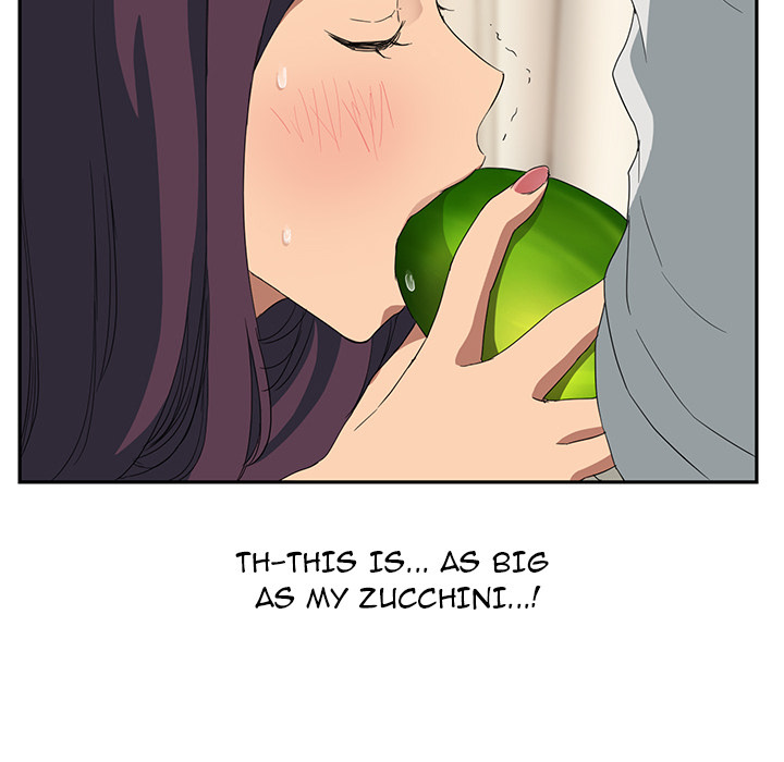 My Stepmom chapter 18 page 110