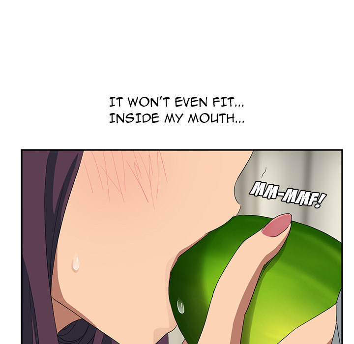 My Stepmom chapter 18 page 111