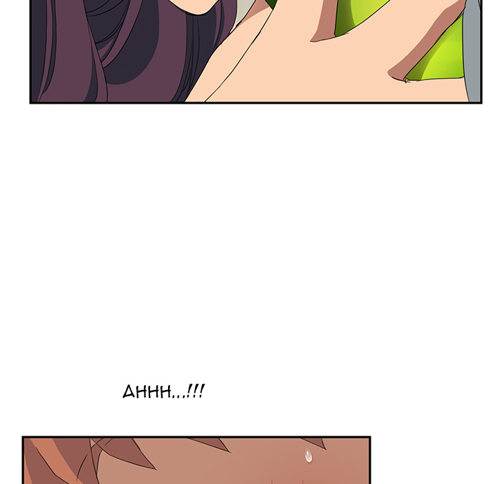 My Stepmom chapter 18 page 112