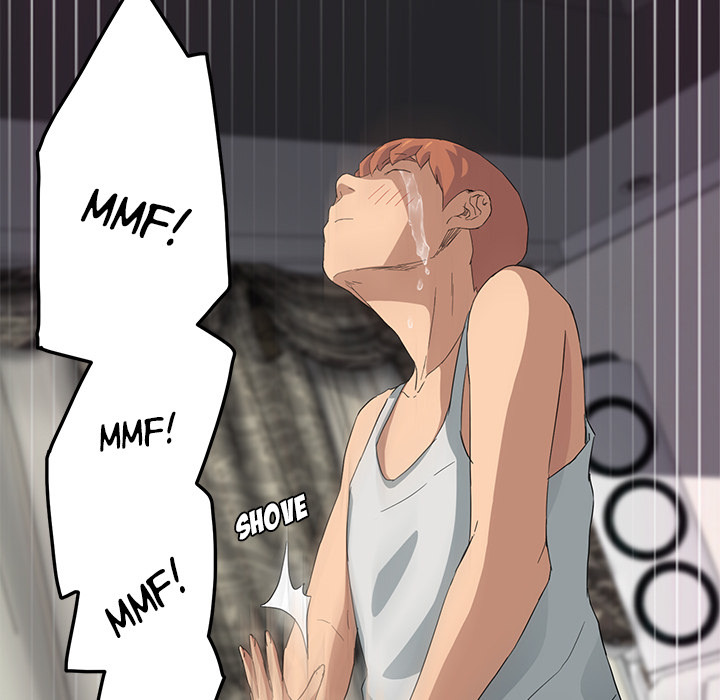 My Stepmom chapter 18 page 116