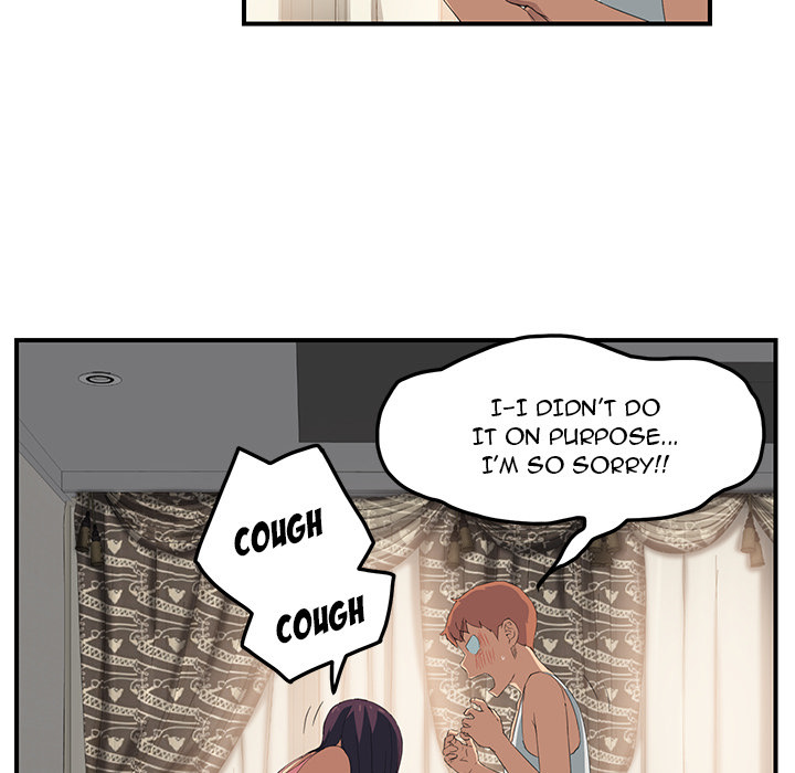 My Stepmom chapter 18 page 121