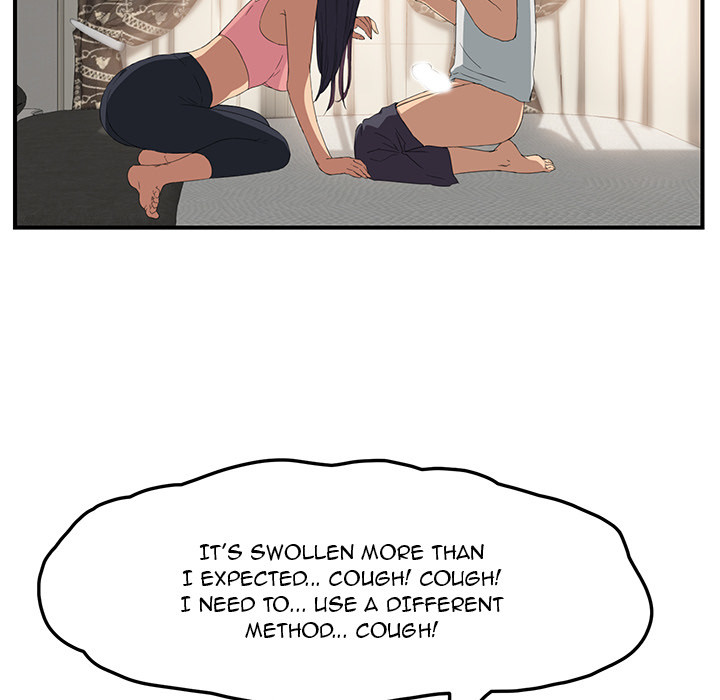 My Stepmom chapter 18 page 122