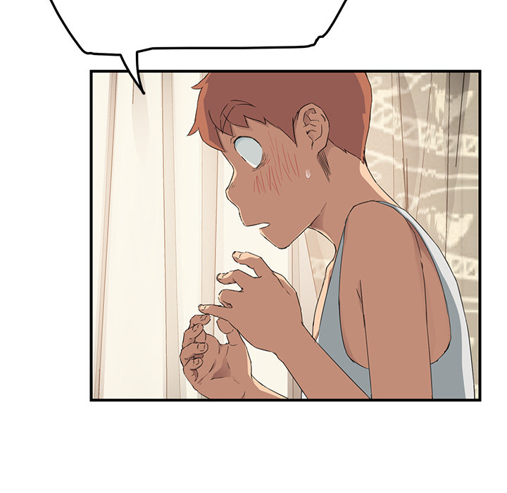 My Stepmom chapter 18 page 124