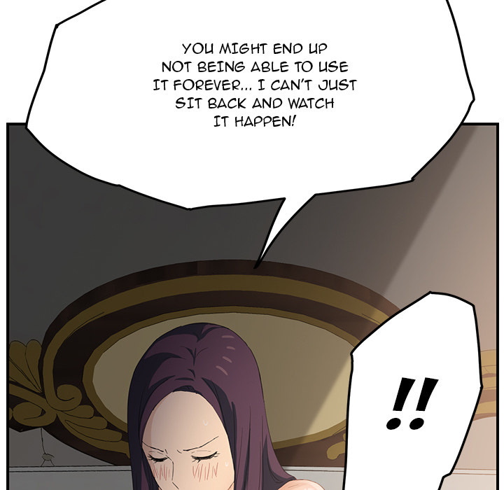 My Stepmom chapter 18 page 127