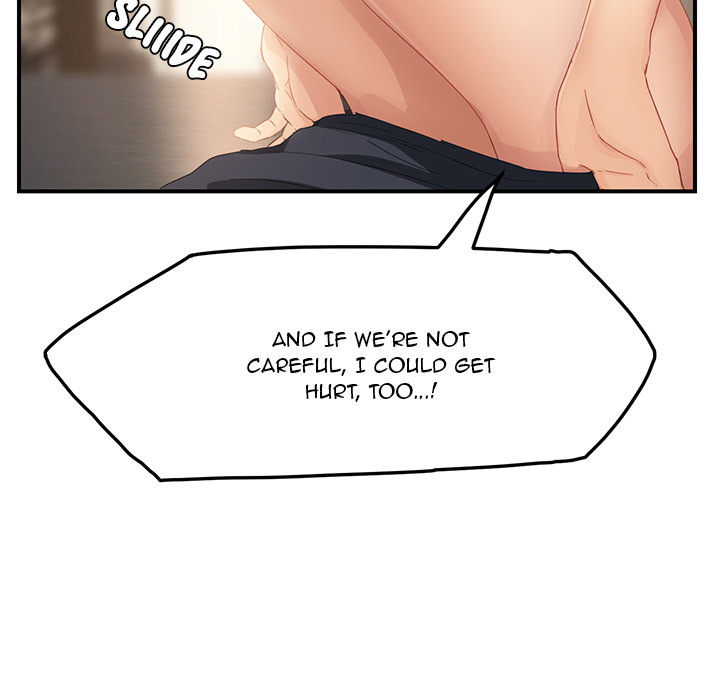 My Stepmom chapter 18 page 132