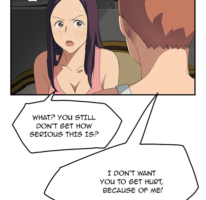 My Stepmom chapter 18 page 134