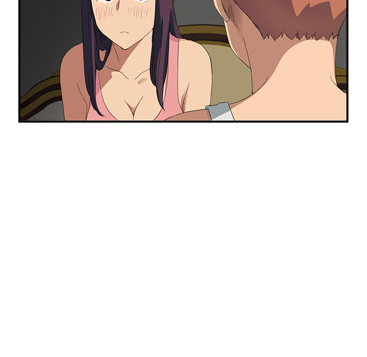 My Stepmom chapter 18 page 136
