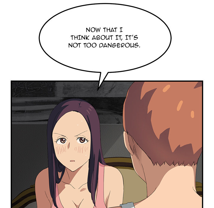 My Stepmom chapter 18 page 137