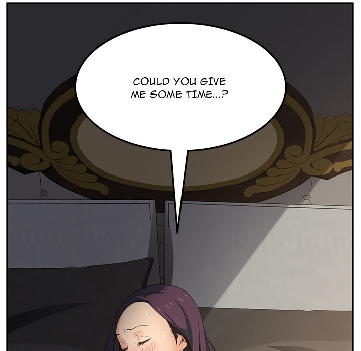 My Stepmom chapter 18 page 140