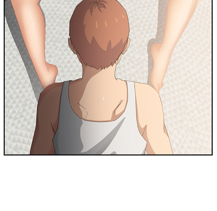 My Stepmom chapter 18 page 142