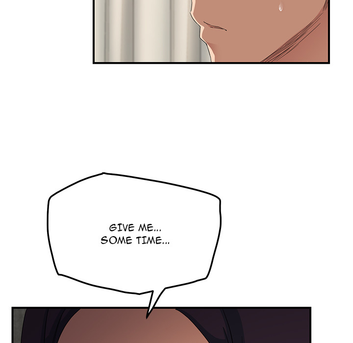 My Stepmom chapter 18 page 144