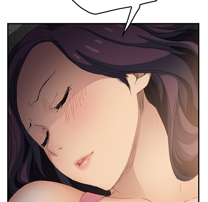 My Stepmom chapter 18 page 160
