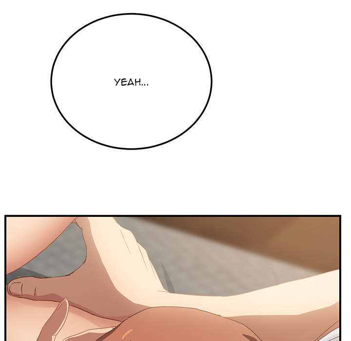 My Stepmom chapter 19 page 5