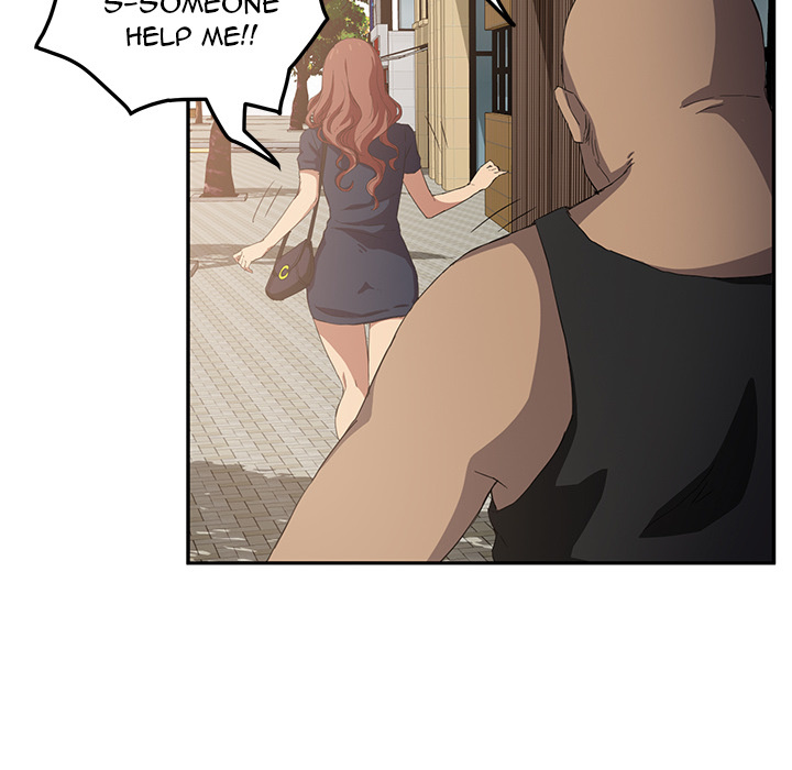 My Stepmom chapter 19 page 15