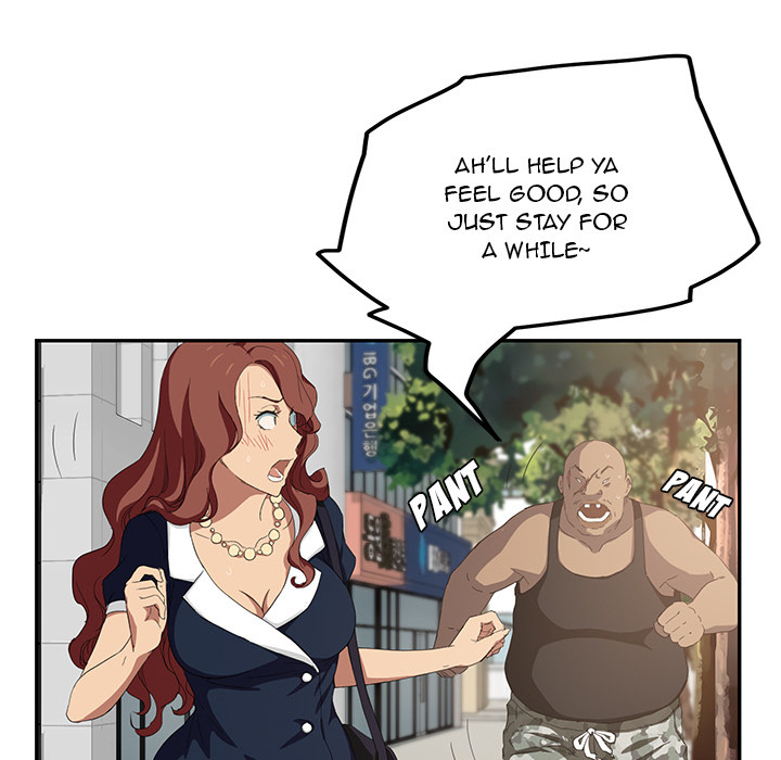 My Stepmom chapter 19 page 16
