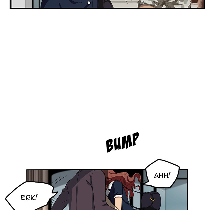 My Stepmom chapter 19 page 17