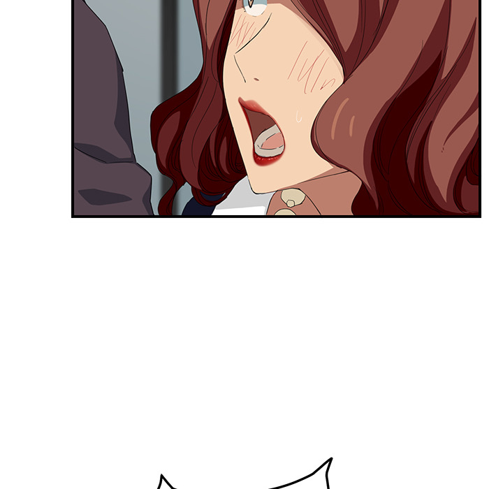 My Stepmom chapter 19 page 19