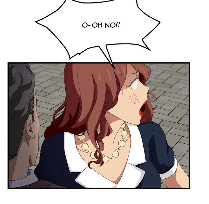 My Stepmom chapter 19 page 20