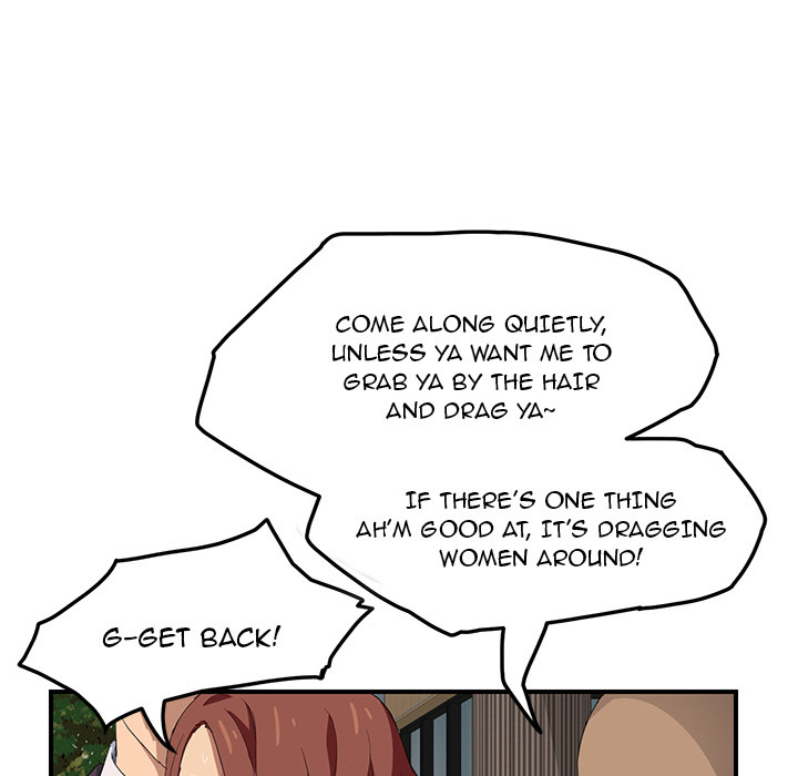 My Stepmom chapter 19 page 21