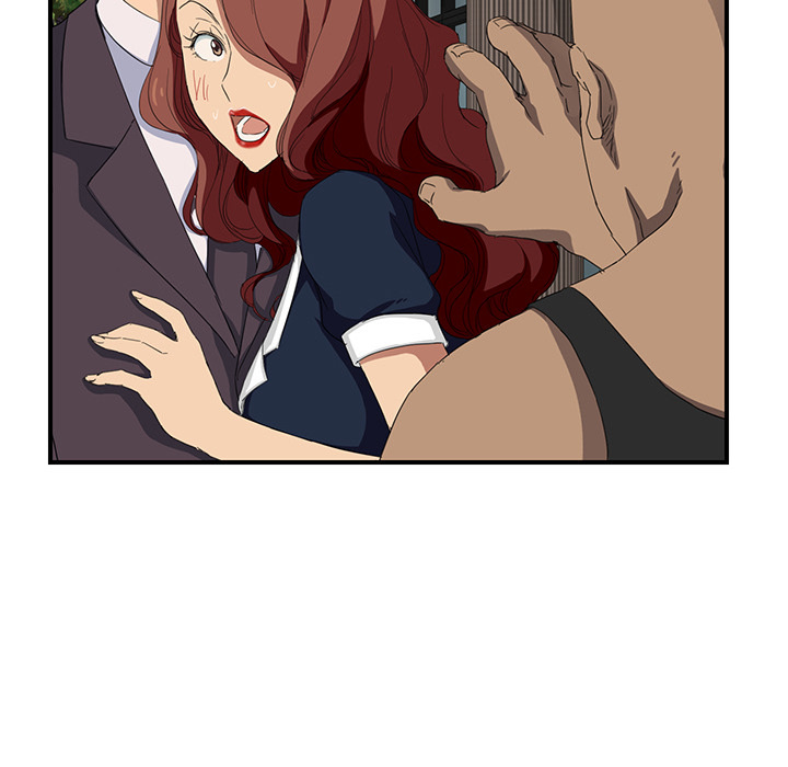 My Stepmom chapter 19 page 22