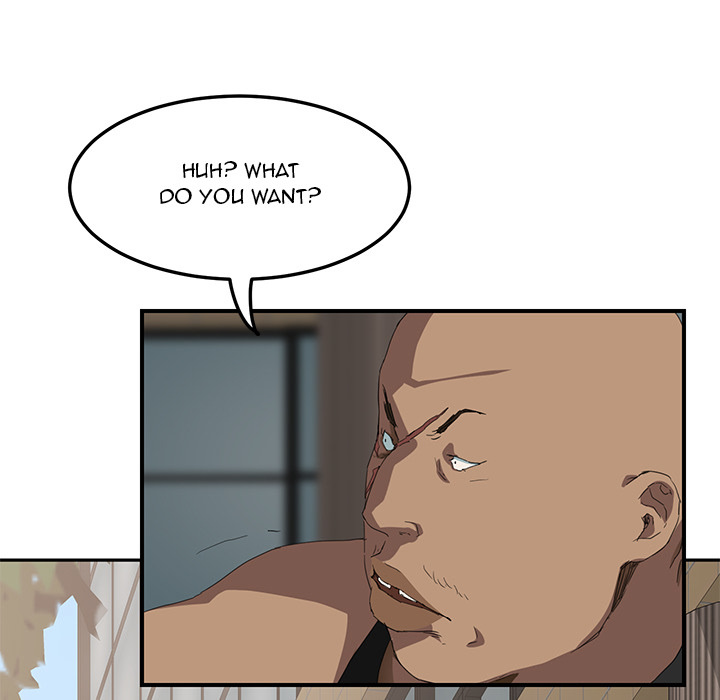 My Stepmom chapter 19 page 24