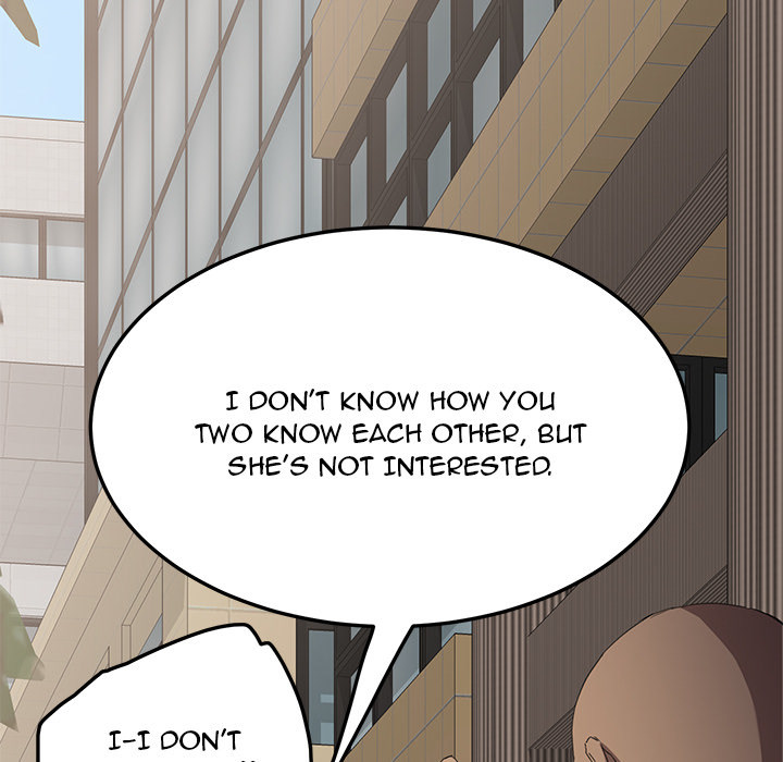 My Stepmom chapter 19 page 25