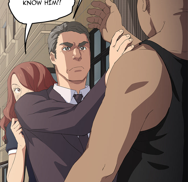 My Stepmom chapter 19 page 26