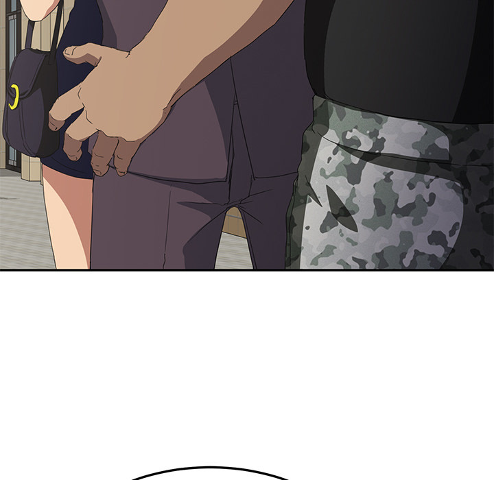 My Stepmom chapter 19 page 27