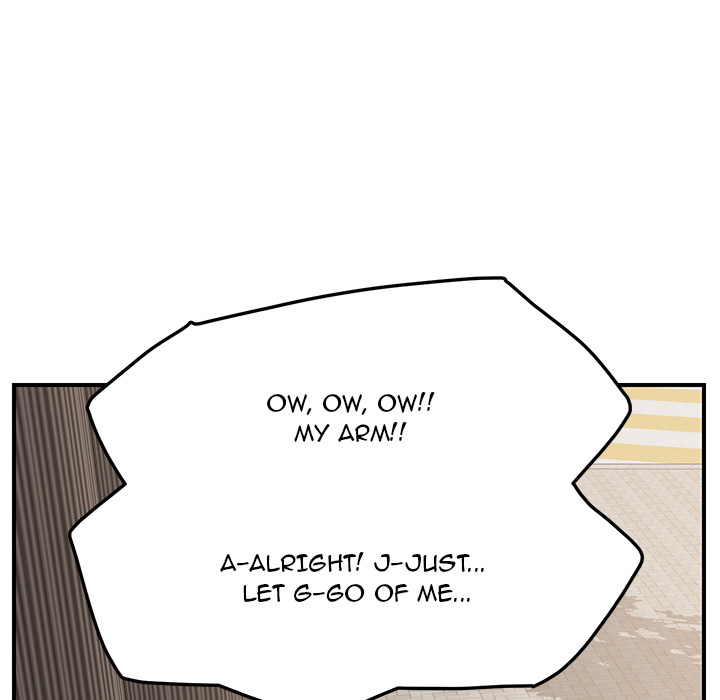 My Stepmom chapter 19 page 31