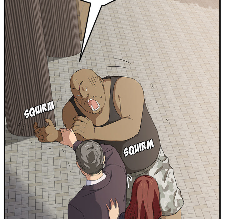 My Stepmom chapter 19 page 32