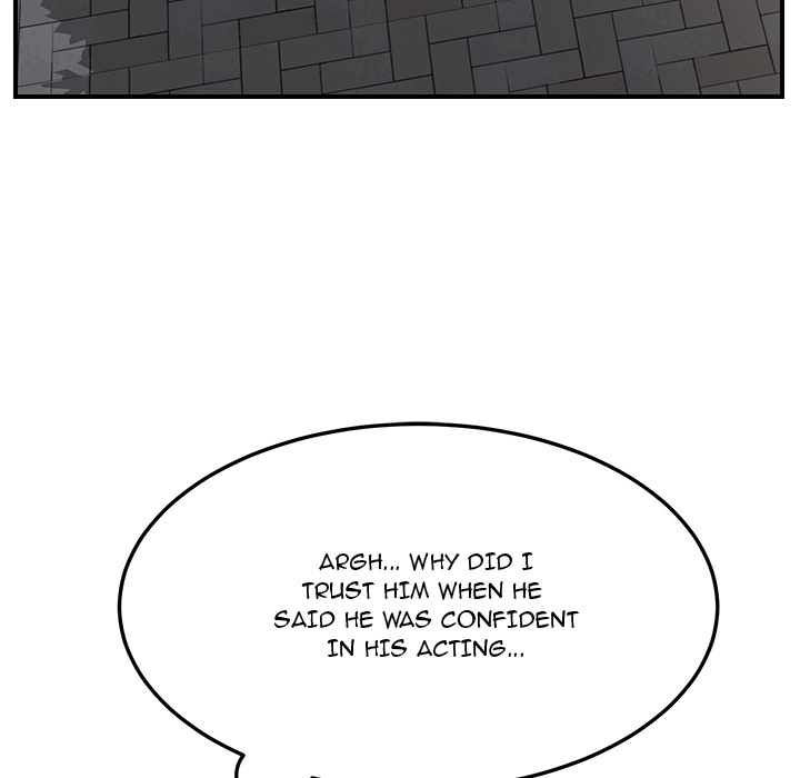 My Stepmom chapter 19 page 34