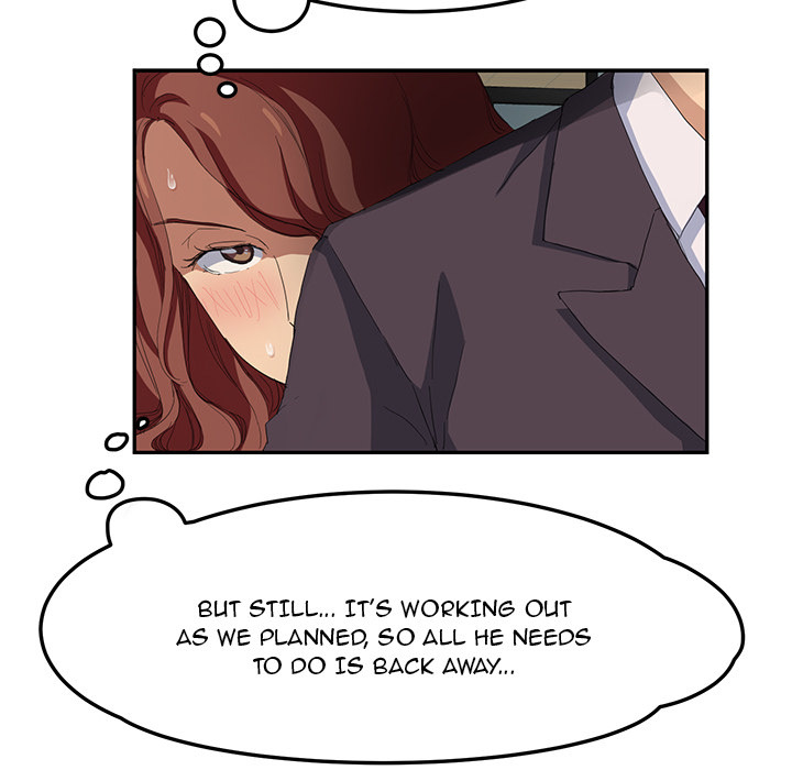 My Stepmom chapter 19 page 35