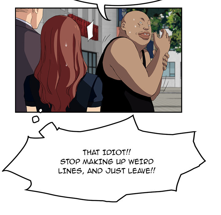 My Stepmom chapter 19 page 37