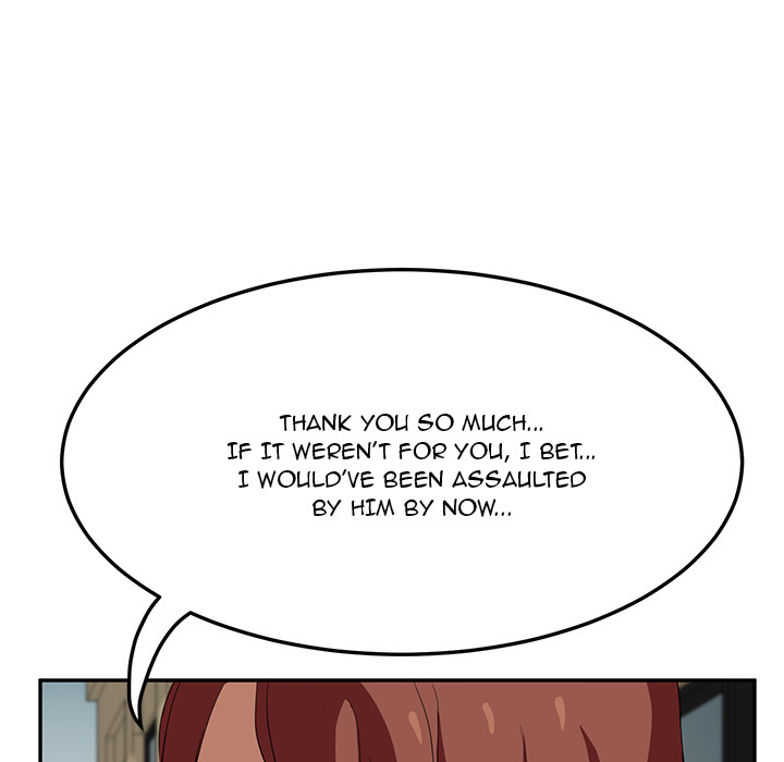 My Stepmom chapter 19 page 40