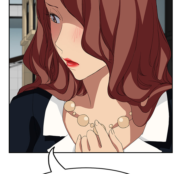 My Stepmom chapter 19 page 41