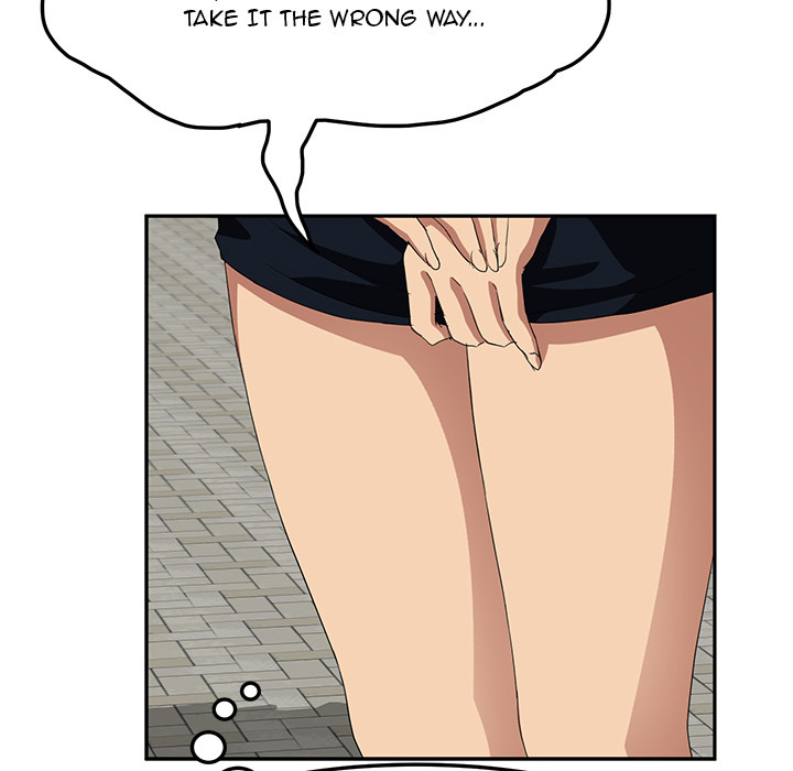 My Stepmom chapter 19 page 43